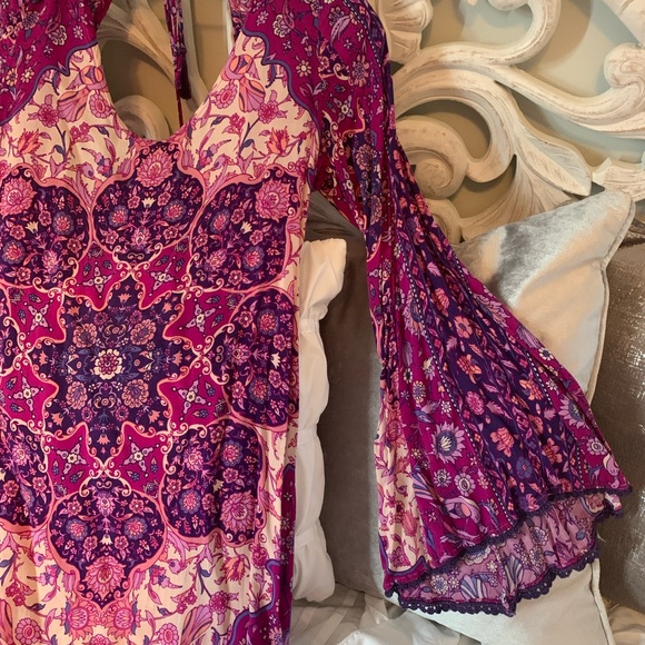 Spell & The Gypsy Collective Kiss The Sky Mini - Picture 3 of 7